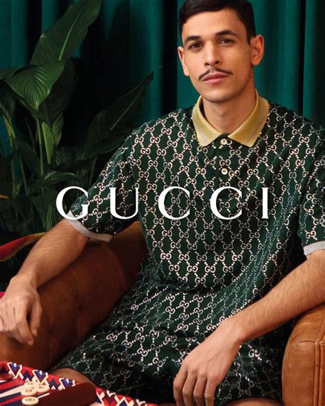 gucci campaign 2022|gucci models 2022.